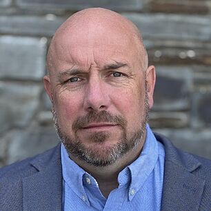 Jason Blood, Chief Commercial Officer, Sphere Global.