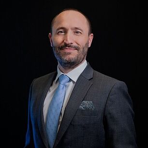 Tanguy Caillet, Global Supply Chain Consulting Leader, Genpact.