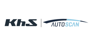 KhS Global Autoscan company logo.