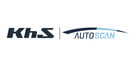 KhS Global Autoscan company logo.