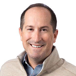 Daryl Knight, Chief Commercial Officer, Ascent Global Logistics.