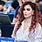 Saba Azizi, Overseas Network Development Manager at CATL.