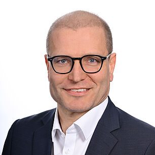 Thomas Gensberger, Head of Supply Chain Steering Order-to-Delivery, AUDI.