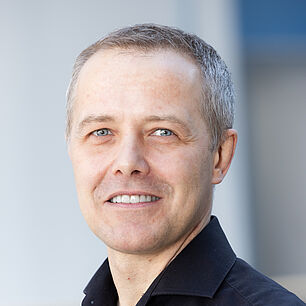 Matthias Piekarczyk, Chief Sales Officer, BOX ID Systems GmbH.