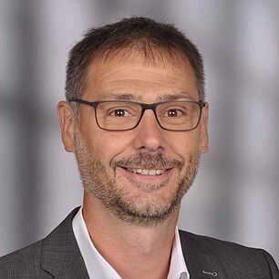 Benoit Gaucherand, Senior Manager, Enlarged Europe Aftersales Transport and Flow Engineering at Stellantis.