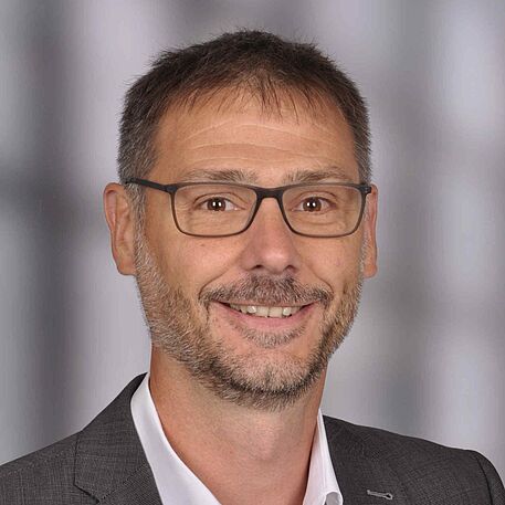 Benoit Gaucherand, Senior Manager, Enlarged Europe Aftersales Transport and Flow Engineering at Stellantis.