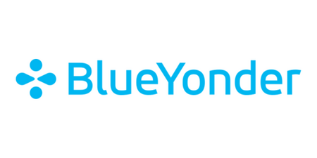 Blue Yonder company logo.