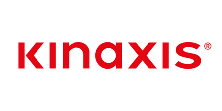Kinaxis company logo.