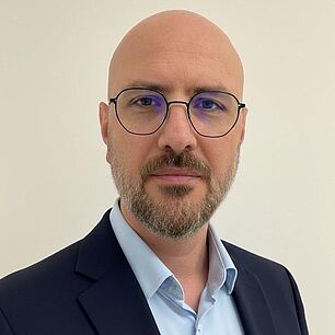 Emrah Özgen, Chief Operating Officer at Tri-Wall EMEA.