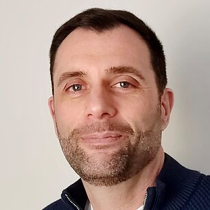 Jonathan Shepard, Senior Packaging Manager at JLR.