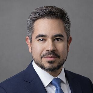 Alfonso Rodriguez, Senior Director of Supply Chain Planning & Commodity Purchasing at Zero Motorcycles.