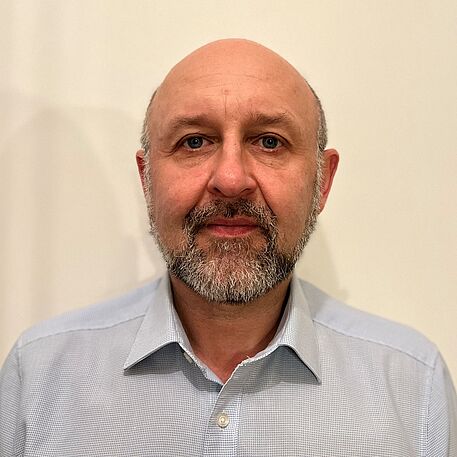Adam Misiak, head of logistics at Yazaki.
