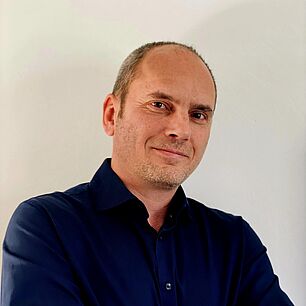 Francesco Mannocchi, Head of Product Management & Application Engineering Europe, MetPro Group.