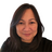 Melissa Atienza, Supply Chain Director, Europe Aftersales at JLR