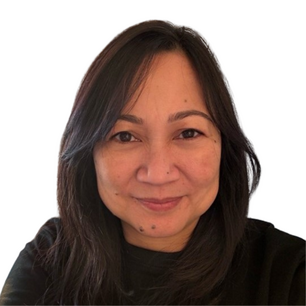 Melissa Atienza, Supply Chain Director, Europe Aftersales at JLR