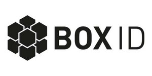 BOX ID logo.