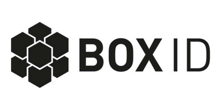 BOX ID logo.