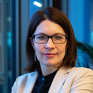 Tatiana Hristov, Director, EMEA Light Vehicles Sales Forecast, S&P Global Mobility