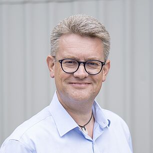 Oliver Woodmansee, Managing Director FVL UK - Global Product Head Mobility & Fleet Management at CEVA Logistics.