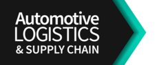 Logo: Automotive Logistics &amp; Supply Chain Europe