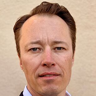 Johan Öhlin, Global Logistics Category Manager at Autoliv.