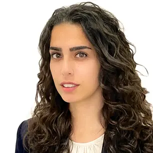 Rossella Nieddu, EMEA Procurement Manager, Finished Vehicle Logistics at Stellantis.