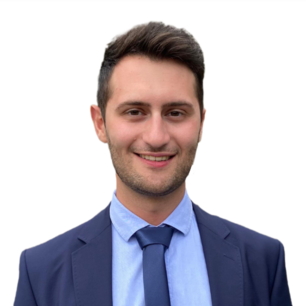 Israfil Beker, General Manager Aftersales EV Supply Chain, Renault Group