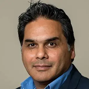 Riad Mannan, Senior Content Producer at Automotive Logistics