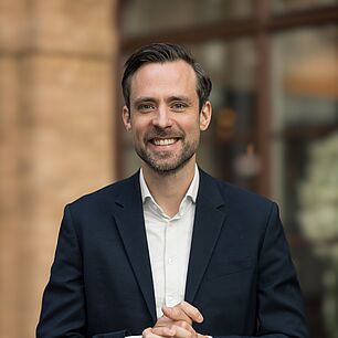Nicolas Collart, Chief Compliance and Trade Operations Officer at Customs Support Group.