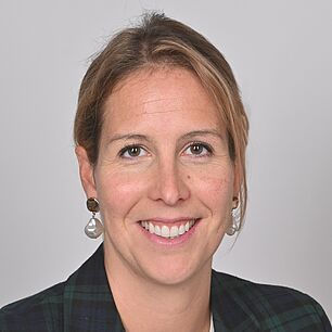 Julie Meyssonnier, Head of Network and Projects for Finished Vehicle Logistics at Toyota Motor Europe.