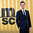 Frederik Wexel, Commercial Director, MSC Germany.