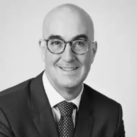 Carlos Vazquez, vice president global purchasing and supply chain, Stellantis.