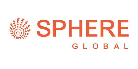 Sphere Global company logo.