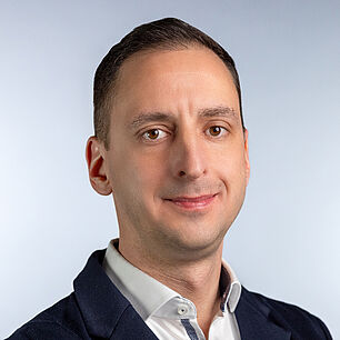 Peter Gyurcsek, Vice President at 4flow.