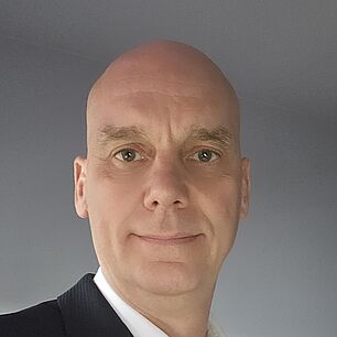 Marcin Mercik, Head of Supply Chain Management at ZF Lifetec.