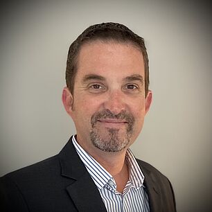 Sean Bricknell, Supply Chain Performance, Volvo Cars.