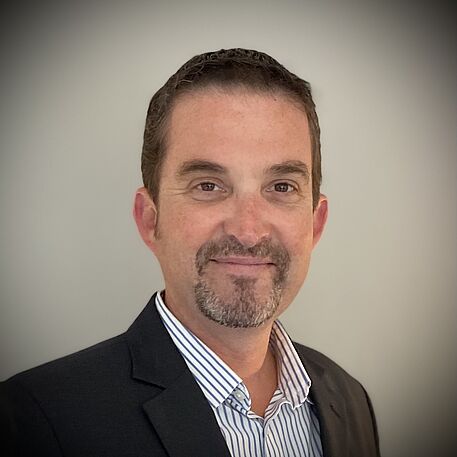 Sean Bricknell, Supply Chain Performance, Volvo Cars.