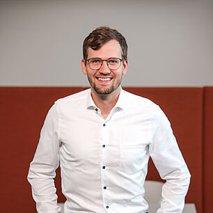 Dennis Feddern, Senior Vice President, Vehicle Logistics, INFORM.