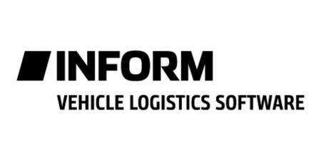 Inform Vehicle Logistics Software logo.