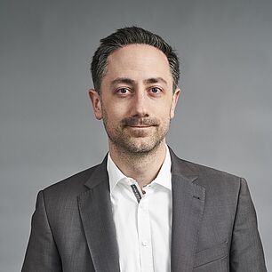 Philip Bitterman, Editor-in-Chief, neue verpackung.