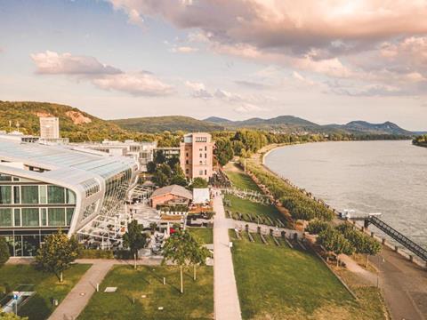 Welcome to the Kameha Grand Bonn