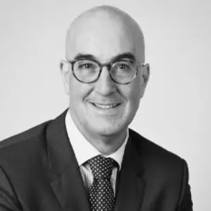 Carlos Vazquez, vice president global purchasing and supply chain, Stellantis.