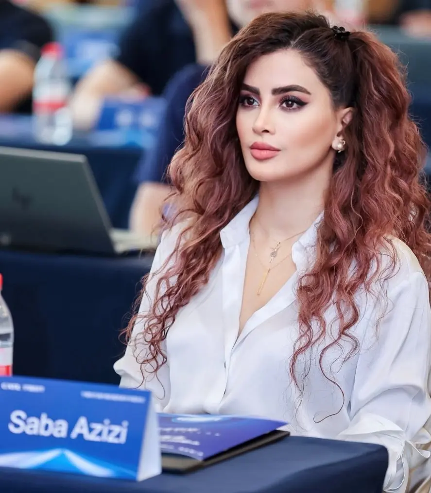 Saba Azizi, CATL